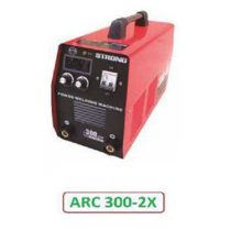 دستگاه جوش استرانگ مدل ARC3002X - خرید دستگاه جوش اینورتر ارزان