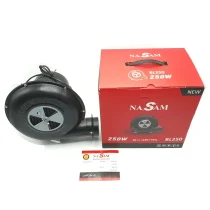 دمنده برقی نسام مدل BL250 ظرفیت ۲.۵ اینچ ۲۲۰ ولت