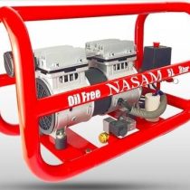 پمپ باد 5 لیتری توربو نسام مدل CO-1005