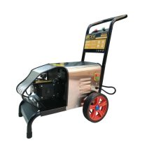 کارواش 220 بار صنعتی دینامی فیدک