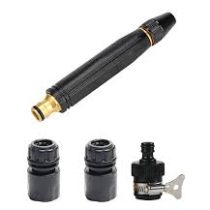 کارواش سر شلنگی فیدک