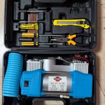 کمپرسور باد فندکی turbo jam